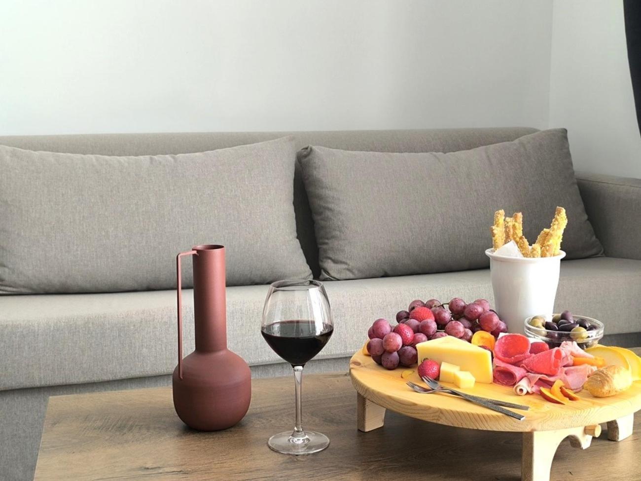 Valantina'S & Mannouel Lardos Luxury Villas Zewnętrze zdjęcie