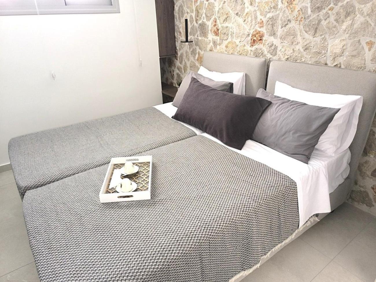 Valantina'S & Mannouel Lardos Luxury Villas Zewnętrze zdjęcie